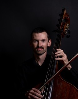 Landon Bartel