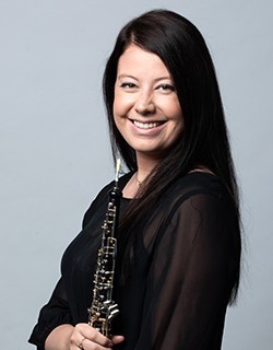 Kristin Weber