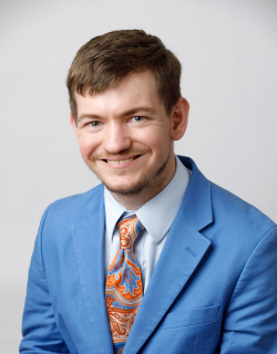 Rob Egan