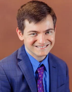 Rob Egan