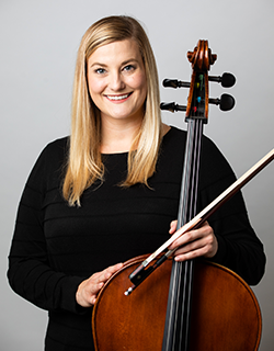 Tiffany Bell Rhodes