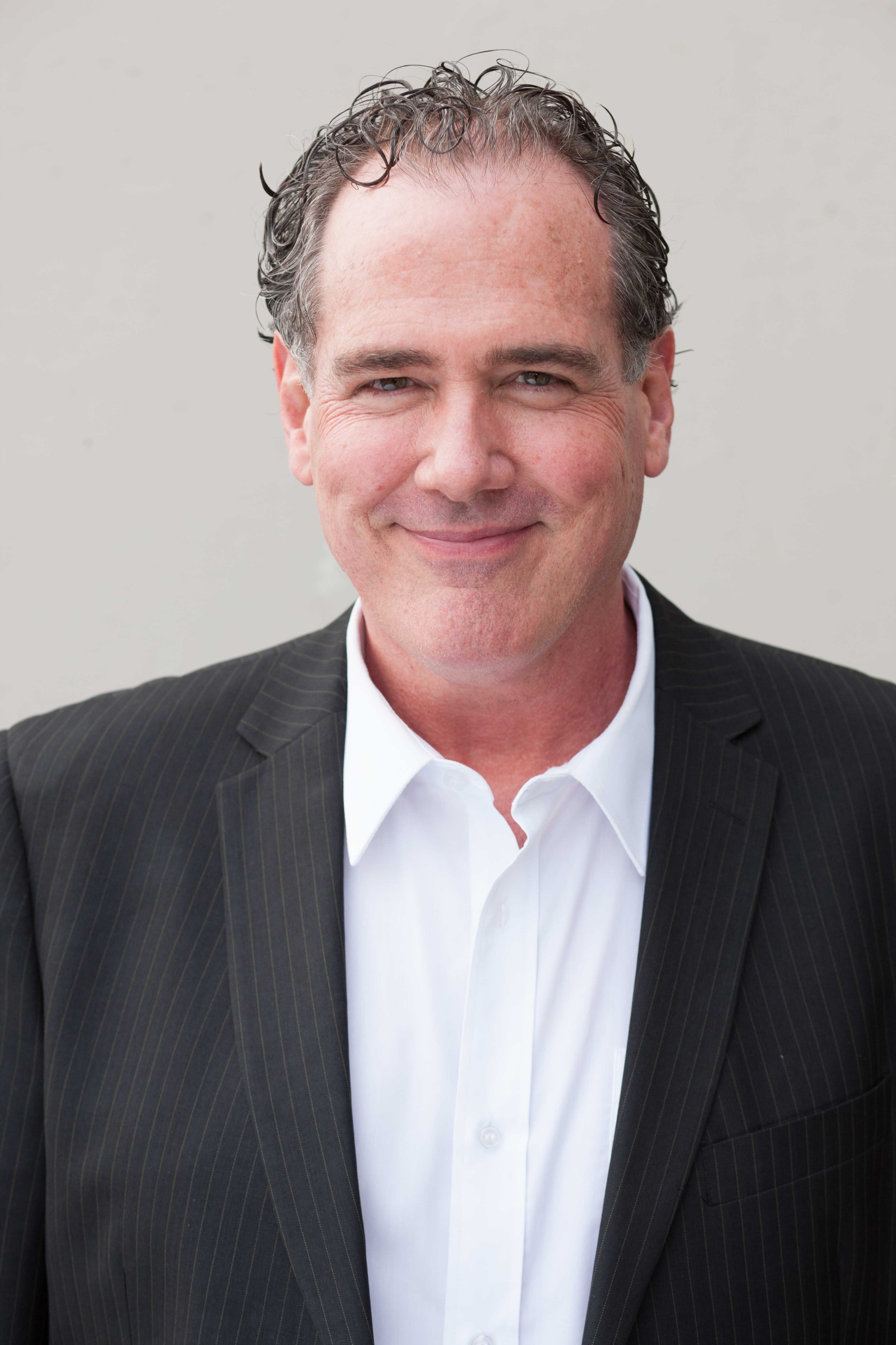 John Boswell
