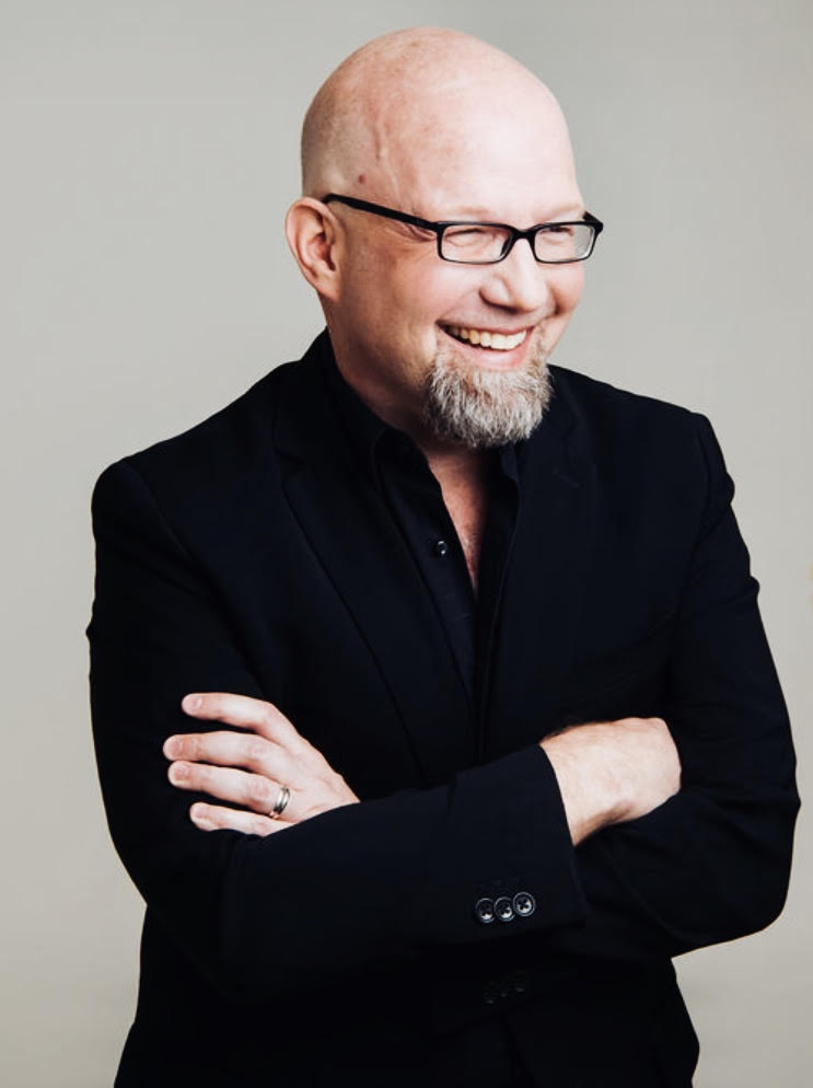 Scott Coulter