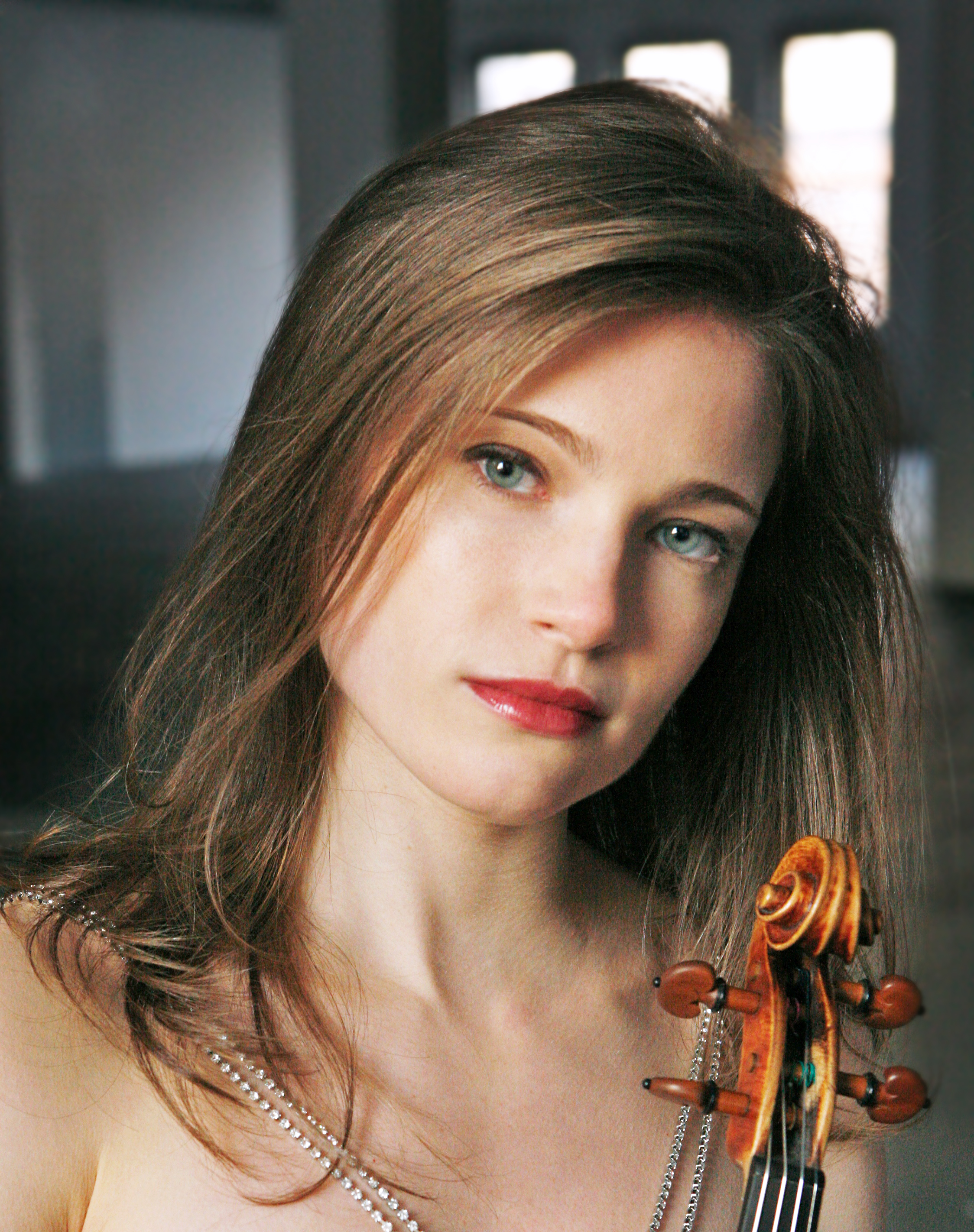 Emily Bruskin