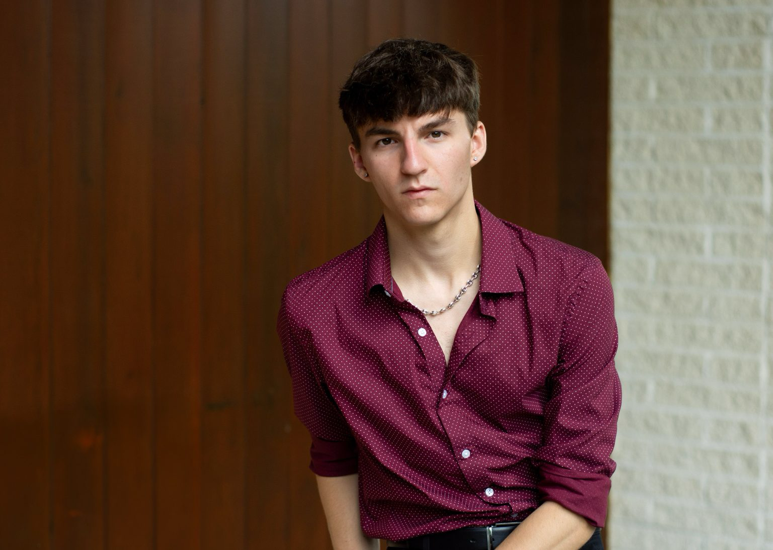 Samuel Higgins