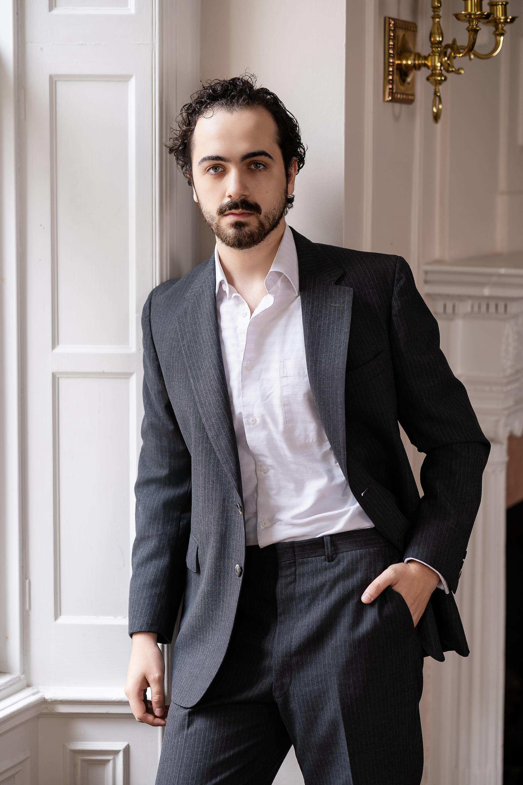 Emilio Vásquez