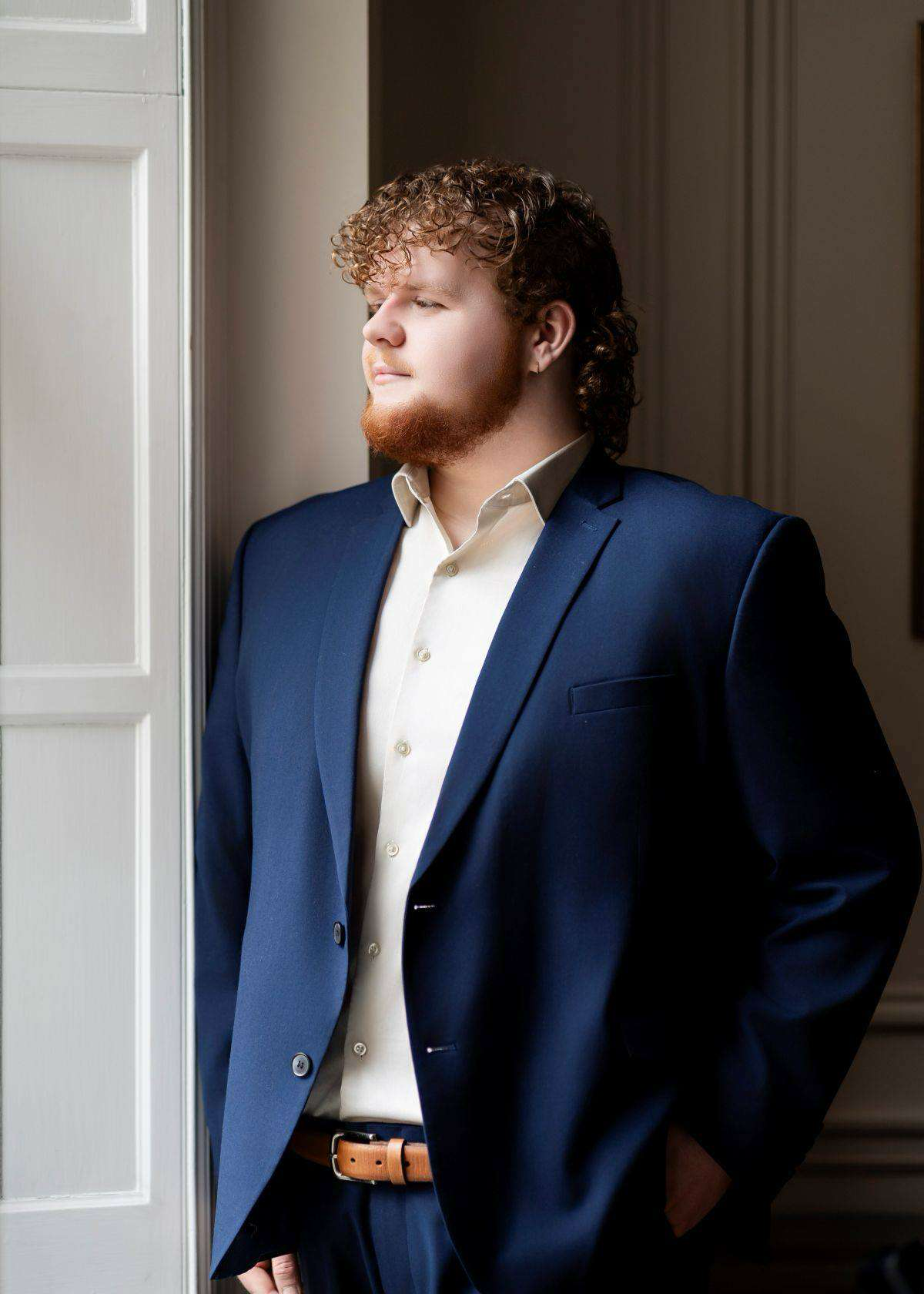 Landry Allen